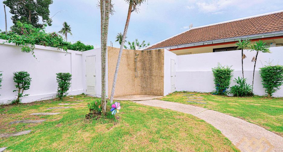 For sale 3 ベッドルーム house in Bang Lamung, Chonburi