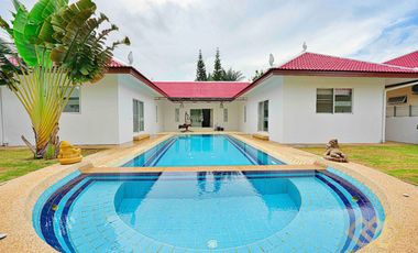 For sale 3 ベッドルーム house in Bang Lamung, Chonburi