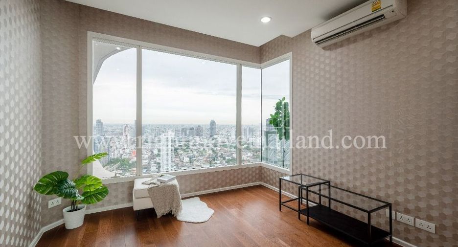 ขาย 2 ห้องนอน คอนโด ใน บางคอแหลม, กรุงเทพฯ