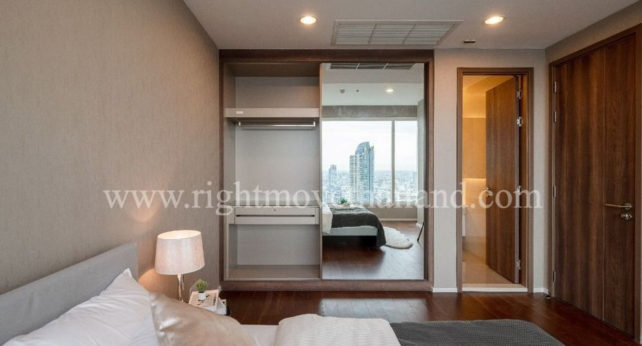 ขาย 2 ห้องนอน คอนโด ใน บางคอแหลม, กรุงเทพฯ