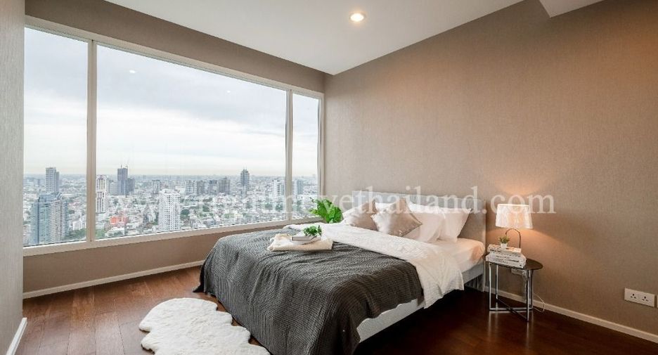 ขาย 2 ห้องนอน คอนโด ใน บางคอแหลม, กรุงเทพฯ