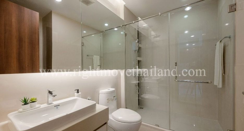 ขาย 2 ห้องนอน คอนโด ใน บางคอแหลม, กรุงเทพฯ