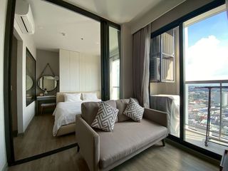 Wohnung zur Miete mit 1 Zimmer in Si Racha, Chonburi