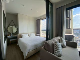 Wohnung zur Miete mit 1 Zimmer in Si Racha, Chonburi