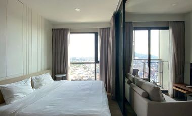 For rent 1 bed condo in Si Racha, Chonburi