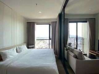 Wohnung zur Miete mit 1 Zimmer in Si Racha, Chonburi