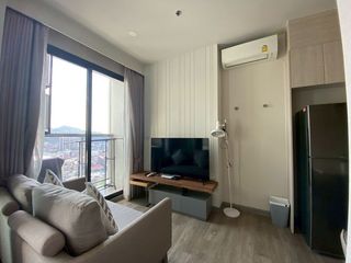 Wohnung zur Miete mit 1 Zimmer in Si Racha, Chonburi