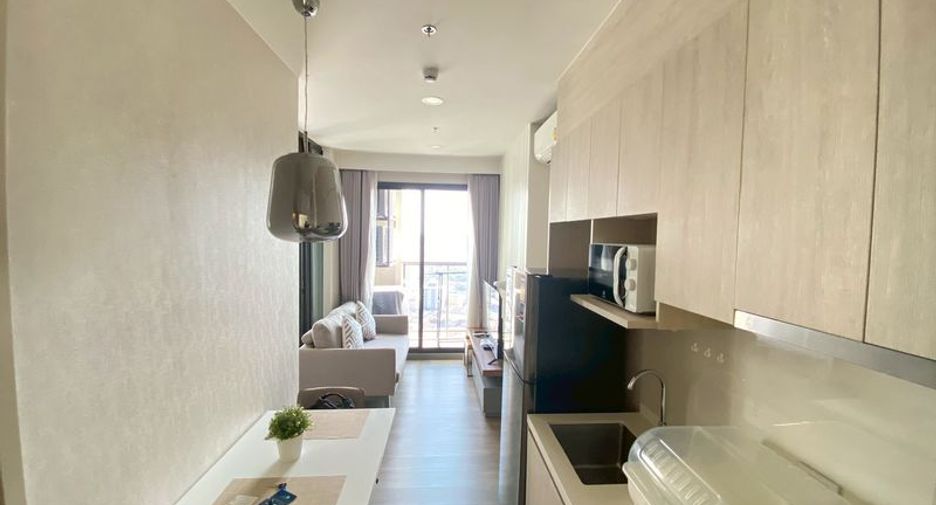 For rent 1 bed condo in Si Racha, Chonburi