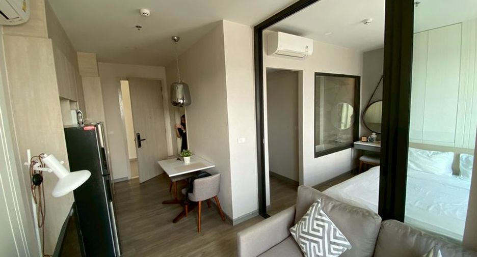 For rent 1 bed condo in Si Racha, Chonburi