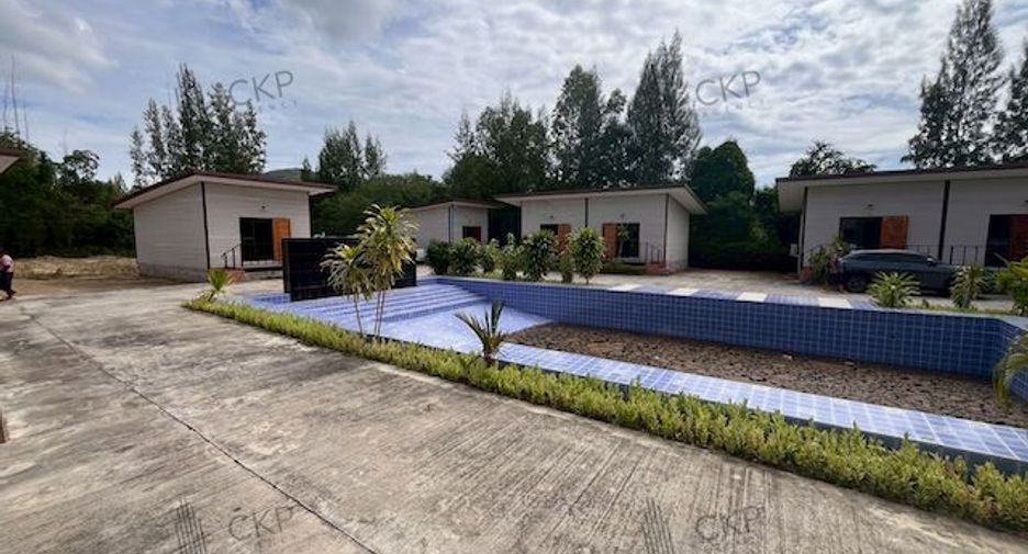 Hotel en venta de 11 habitaciones en Mueang Prachuap Khiri Khan, Prachuap Khiri Khan