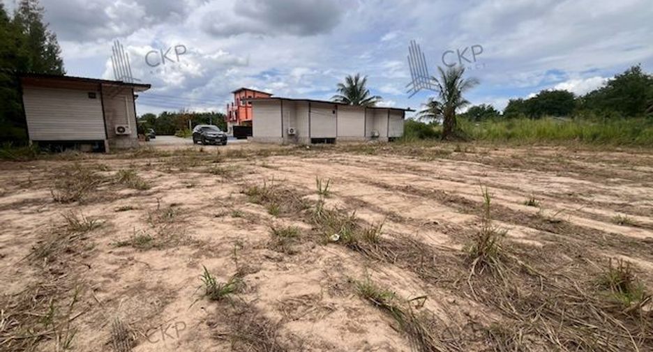 Hotel en venta de 11 habitaciones en Mueang Prachuap Khiri Khan, Prachuap Khiri Khan