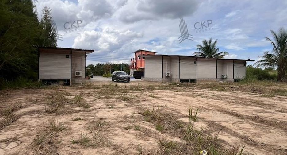Hotel en venta de 11 habitaciones en Mueang Prachuap Khiri Khan, Prachuap Khiri Khan
