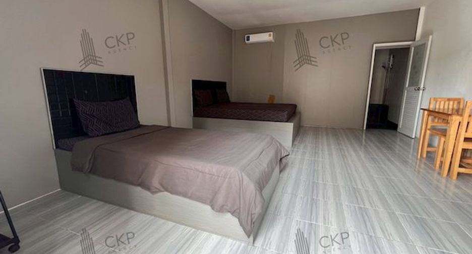 Hotel en venta de 11 habitaciones en Mueang Prachuap Khiri Khan, Prachuap Khiri Khan