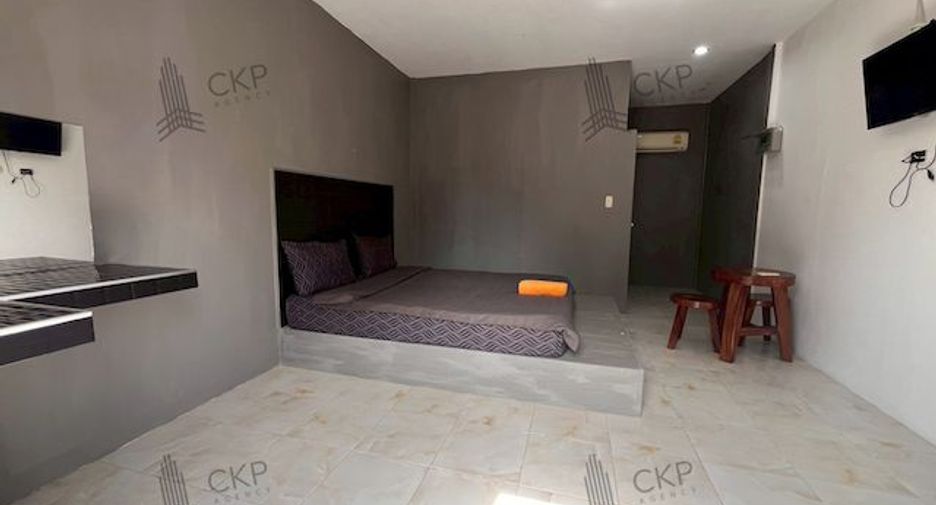 Hotel en venta de 11 habitaciones en Mueang Prachuap Khiri Khan, Prachuap Khiri Khan
