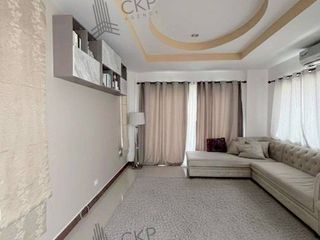 For sale 4 bedrooms house in Mueang Samut Sakhon, Samut Sakhon