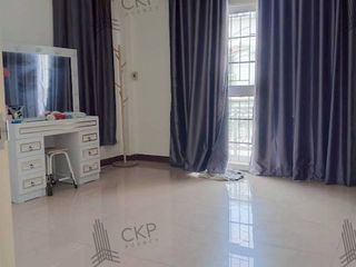 For sale 4 bedrooms house in Mueang Samut Sakhon, Samut Sakhon