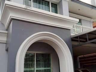 For sale 4 bedrooms house in Mueang Samut Sakhon, Samut Sakhon