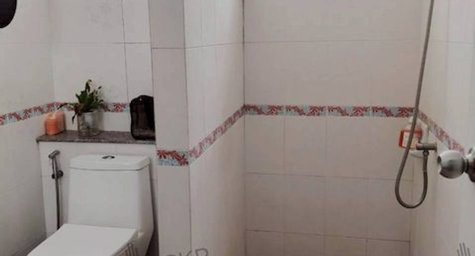 For sale 4 bedrooms house in Mueang Samut Sakhon, Samut Sakhon