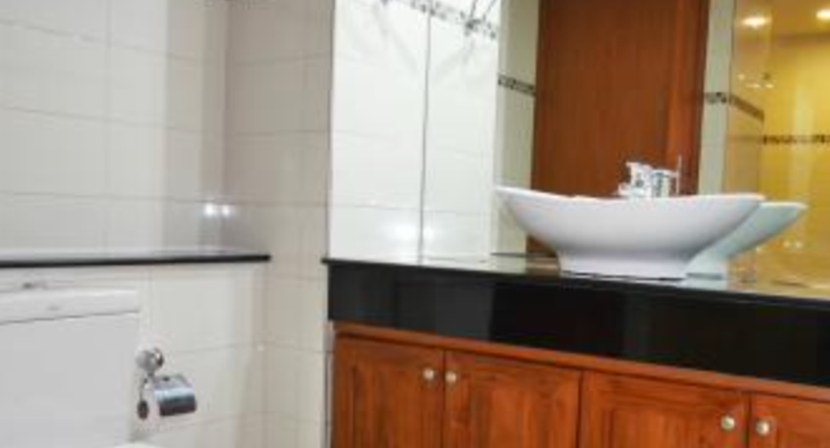 For sale 1 bed condo in Mueang Chiang Mai, Chiang Mai