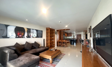 For sale 1 bed condo in Mueang Chiang Mai, Chiang Mai