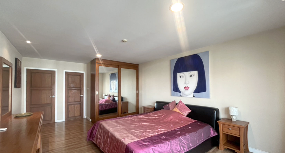 For sale 1 bed condo in Mueang Chiang Mai, Chiang Mai