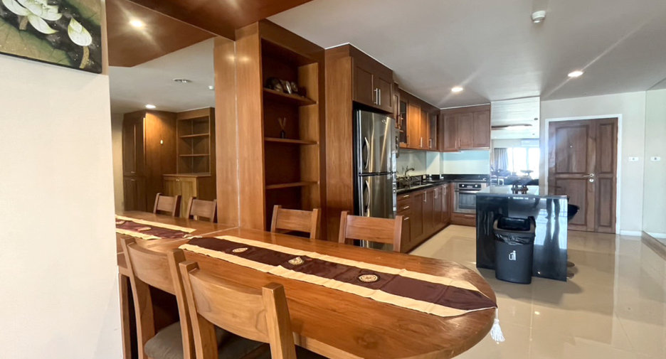 For sale 1 bed condo in Mueang Chiang Mai, Chiang Mai