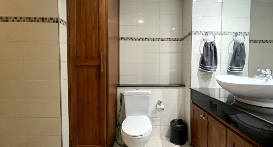 For sale 1 bed condo in Mueang Chiang Mai, Chiang Mai