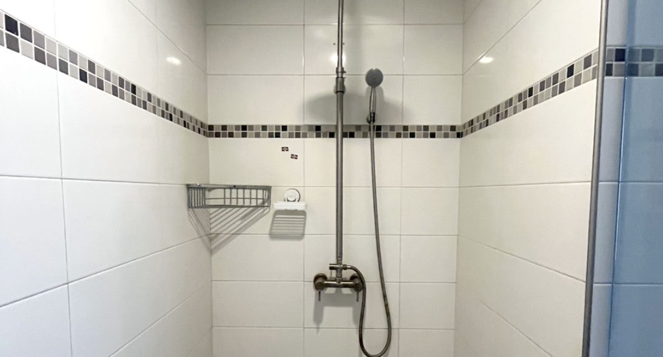 For sale 1 bed condo in Mueang Chiang Mai, Chiang Mai