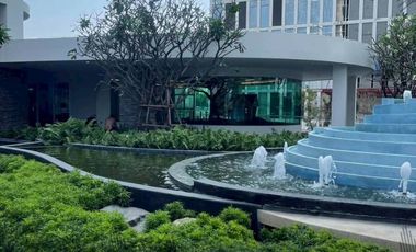 For sale 1 bed condo in Yan Nawa, Bangkok