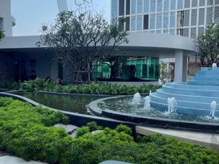 For sale 1 bed condo in Yan Nawa, Bangkok