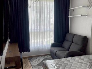 For sale 1 bed condo in Yan Nawa, Bangkok
