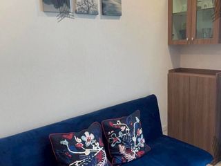 For sale 1 bed condo in Yan Nawa, Bangkok