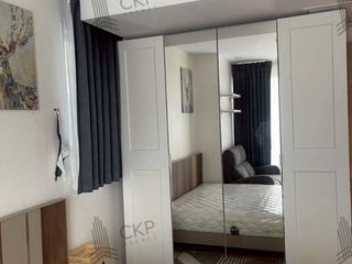 For sale 1 bed condo in Yan Nawa, Bangkok