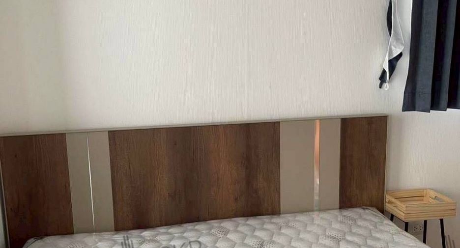 Wohnung zum Kauf mit 1 Zimmer in Yan Nawa, Bangkok