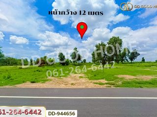 Grundstück zum Kauf in Non Sa-at, Udon Thani