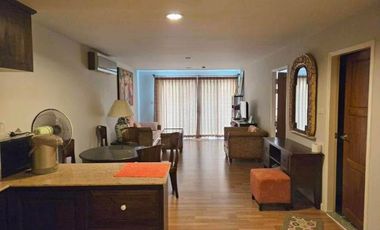 For sale 1 bed condo in Mueang Chiang Mai, Chiang Mai