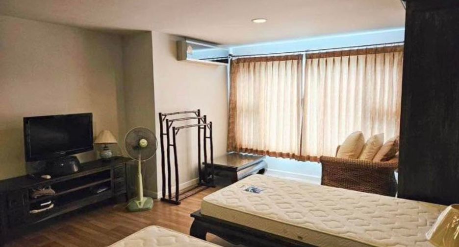 Condo en venta de 1 habitaciones en Mueang Chiang Mai, Chiang Mai
