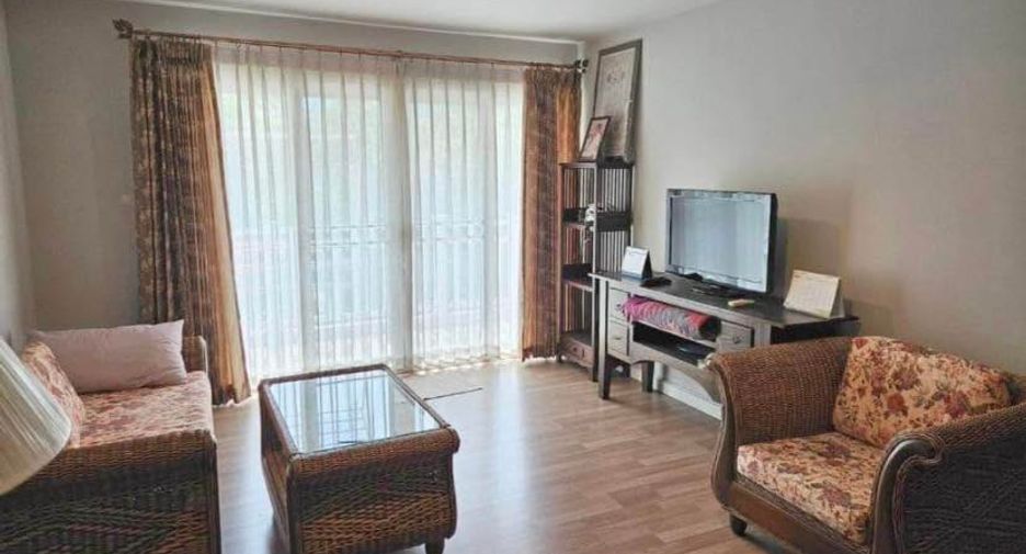 Condo en venta de 1 habitaciones en Mueang Chiang Mai, Chiang Mai