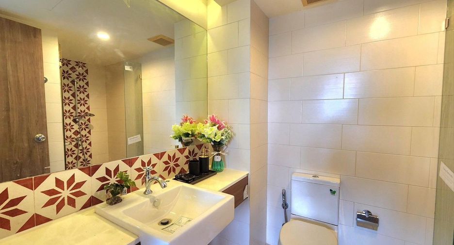 For sale 1 bed condo in Hua Hin, Prachuap Khiri Khan