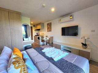 出售 1 卧室 公寓 在 华欣, 班武里府