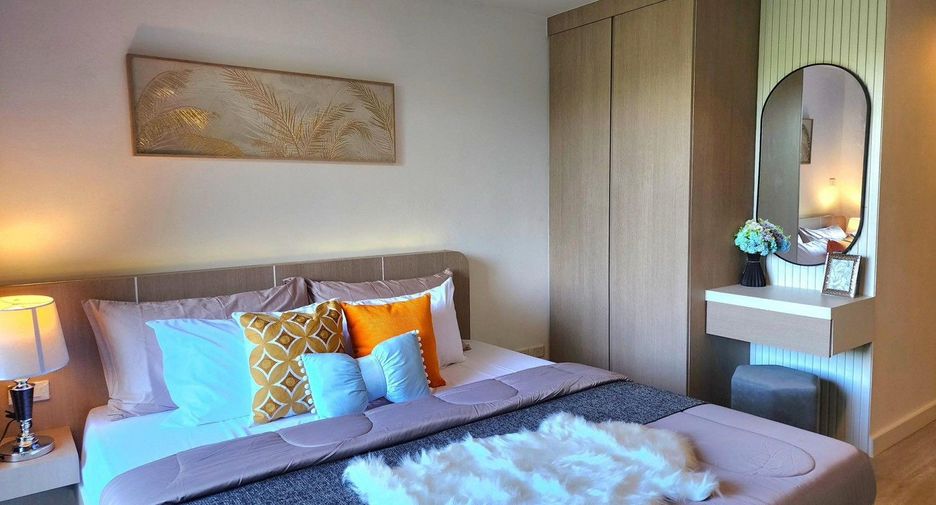 For sale 1 bed condo in Hua Hin, Prachuap Khiri Khan