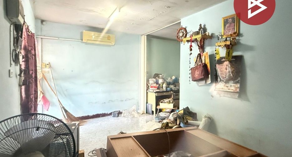 Продажа студия таунхаус в Mueang Lamphun, Лампхун
