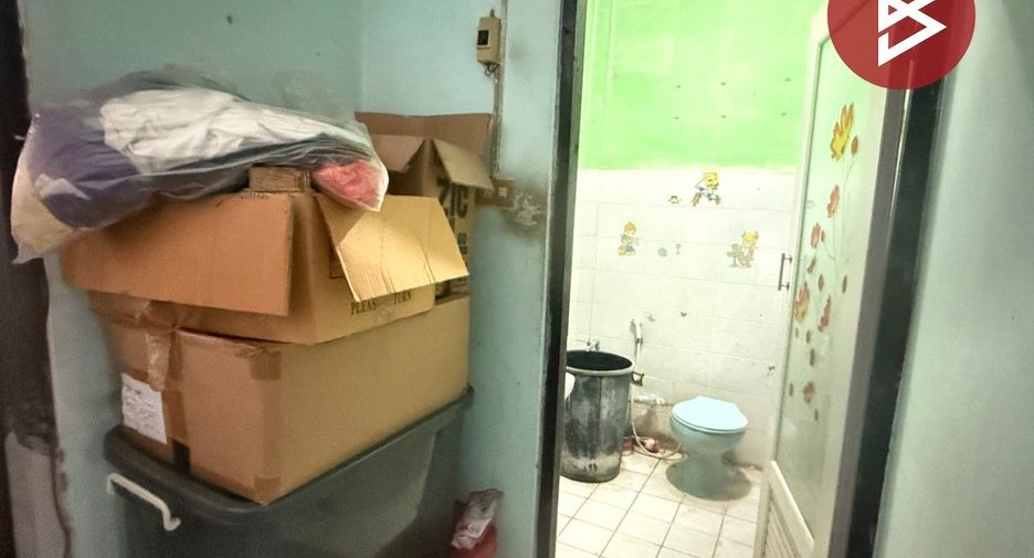 Продажа студия таунхаус в Mueang Lamphun, Лампхун