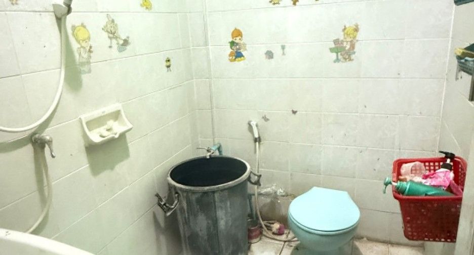 Продажа студия таунхаус в Mueang Lamphun, Лампхун