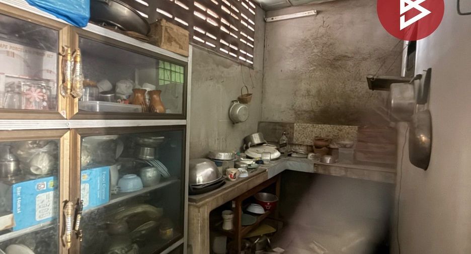 Продажа студия таунхаус в Mueang Lamphun, Лампхун