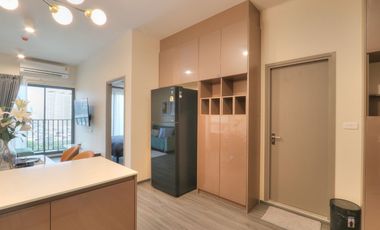 For sale 2 bedrooms condo in Khlong Toei, Bangkok