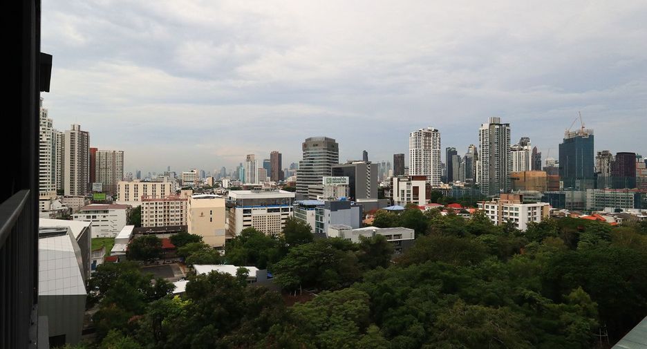 ขาย 2 ห้องนอน คอนโด ใน คลองเตย, กรุงเทพฯ