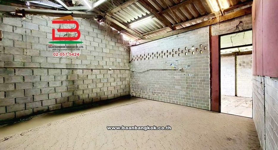 For sale studio townhouse in Pran Buri, Prachuap Khiri Khan