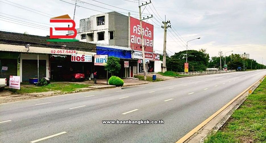 For sale studio townhouse in Pran Buri, Prachuap Khiri Khan