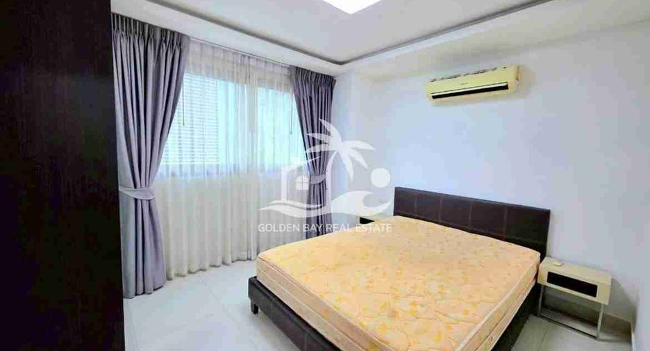 Wohnung zur Miete mit 2 Zimmer in Bang Lamung, Chonburi